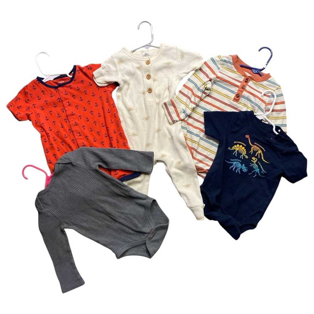 Boys 18 month bundle